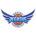 Daegu KOGAS Pegasus logo