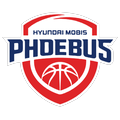 Ulsan Hyundai Mobis Phoebus