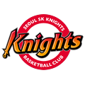 首尔SK Knights 队徽