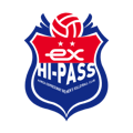 Korea Expressway Hi-pass logo