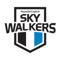 Hyundai Capital Skywalkers logo