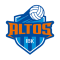 IBK Altos logo