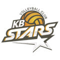 KB Insurance Stars logo